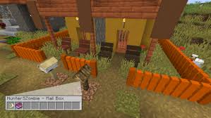 This tool allows you to mod and change any map the way you like it. Furniture Mod 1 17 1 Minecraft Mods