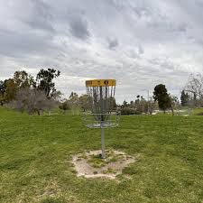 the best 10 disc golf in los angeles