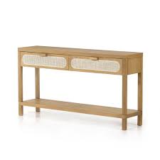 Marcy Console Table 60