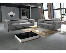 kh262 sofa leather set 3 2