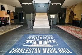 about us charleston hall