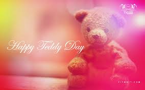 photo happy teddy day images hd free