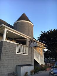 Beach House At Lovers Point Pacific Grove Prices