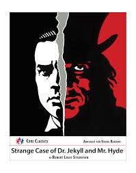 Image result for dr. jekyll and mr. hyde