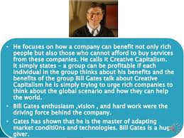   Things Great Leaders Do  leadership  quotes   Bill Gates on     leadership case study style bill on gates