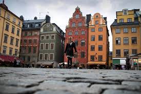 gamla stan guide de stockholm