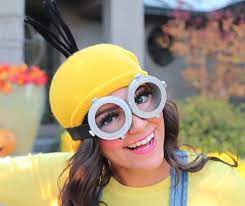 5 awesome diy minion halloween costumes