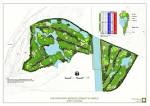 Layout of our New 9-Hole Course | National Service Resort ...