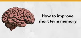 Subtraction is a key skill to learn for young students. How To Improve Short Term Memory Eatspeakthink Com