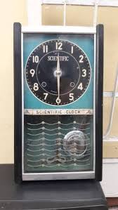 Vintage Wall Clock Weshare Mu