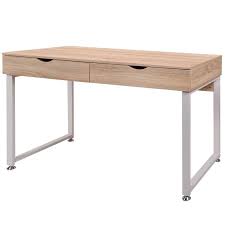 Build a desk with free woodworking plans. Modern Simple Wooden Metal Computer Desk With Drawer Pc Laptop Table Student Study Table Home Office Use Furniture Buy Wooden Computer Desk With Drawers Pc Laptop Desk Gaming Table Modern Simple Wooden Metal