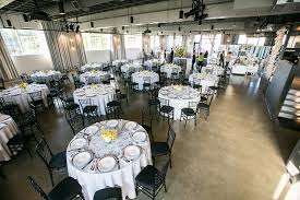 Large Event Venues In Portland The Vendry