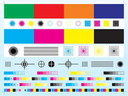 Print Color Bar Cmyk Color Chart Pantone Cmyk Pantone