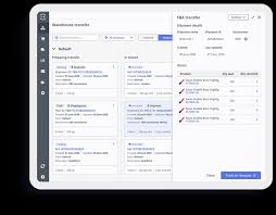 See stock levels for all of your products at a glance, track inventory across multiple warehouses, and sync inventory changes to all of your sales channels. Rxnjlx Lwm6arm