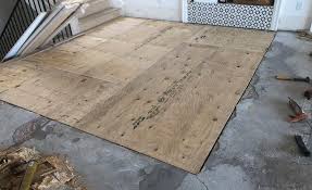 unnecessary hardwood flooring failures