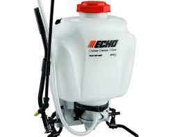 echo ms 41bpd 4 gallon backpack sprayer