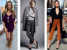 fashion remes to look taller