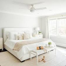 White And Tan Bedroom Design Ideas