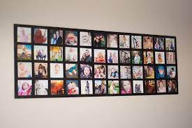 wall picture collage photo collage