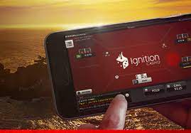 Unfortunately, tournaments are not available at this point. Ignition Poker