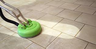 tile and grout cleaning service