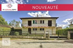 vente maison à villeneuve sur lot