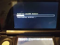 Players think a 3ds rom is great, and it doesn't run homebrew or custom firmware. 5 1rq94dtw C3m
