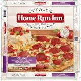 What frozen pizzas are being recalled?