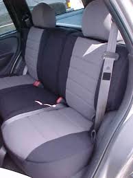 Jeep Seat Cover Gallery