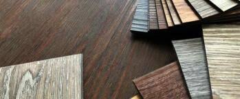 vinyl flooring