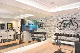 75 beautiful home gym ideas and designs