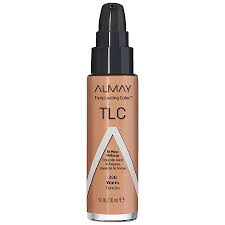 truly lasting color 16 hour makeup spf