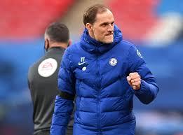 Ssv ulm 1846* aug 29, 1973 in krumbach, germany. Fa Cup Thomas Tuchel S Tactical Nous Takes Chelsea To Brink Of Silverware The Independent
