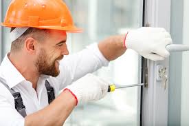 install exterior door door repair in