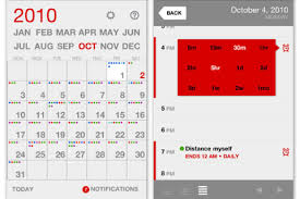 There is also an ipad version, but you will need to purchase that one separately. Top Calendar Apps For Iphone Ipad Iphone Calendars