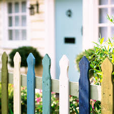 Great garden fence ideas are a must to not only create a sturdy barrier at the front or back of your house for privacy and safety but, to also add more personality and style to your. Garden Fence Ideas Add Privacy And Structure To Your Plot In Style