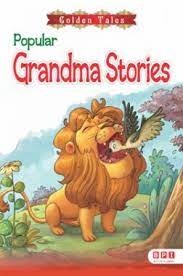 por grandma stories pdf