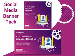 banner design vectors and psd files