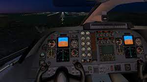 best flight simulator games for android