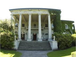 Magnificent Mansions Of Metro Vancouver