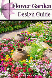 Flower Garden Ideas Designs Kellogg
