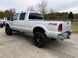 Minimum of 4 lift for trucks minimum 2.5 lift for jeeps no squatted trucks and/or jeeps auto dealers are not permitted to have a vehicle in this event! Ford F250 4x4 Diesel Truck Crew Cab Powerstroke Pickup Trucks For Sale In Greensboro Nc Classiccarsdepot Com