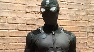 Do you like this video? Check Out The New Costumes From Spider Man Far From Home Geektyrant