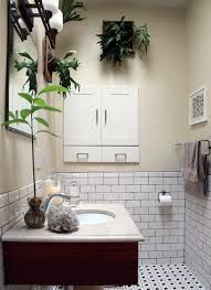 35 Trendy Spring Bathroom Decor Ideas