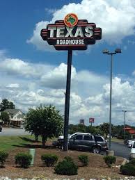 Texas Roadhouse Anderson