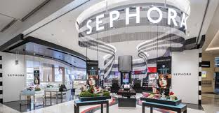 sephora s new outlet at raffles city