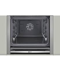 Neff B44s53n5gb Built In Electric Oven
