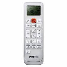 samsung ac remote for air conditioner