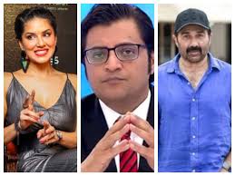 A fresh case was filed against republic tv editor arnab goswami, hours after his arrest. Condom Brand Takes A Jibe At Arnab Goswami For Addressing Sunny Deol As Sunny Leone Hindi Movie News Times Of India