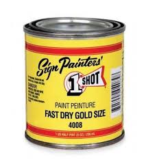 1 shot paint pinstriping racing